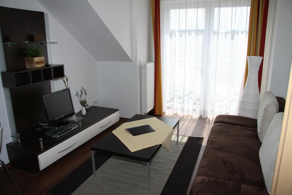 Aparthotel Altomuenster - Garni Extérieur photo