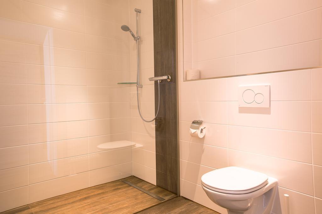 Aparthotel Altomuenster - Garni Chambre photo
