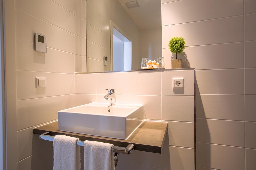 Aparthotel Altomuenster - Garni Chambre photo